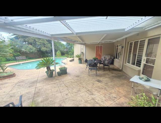 4 BEDROOM HOUSE FOR SALE IN RANT-EN-DAL